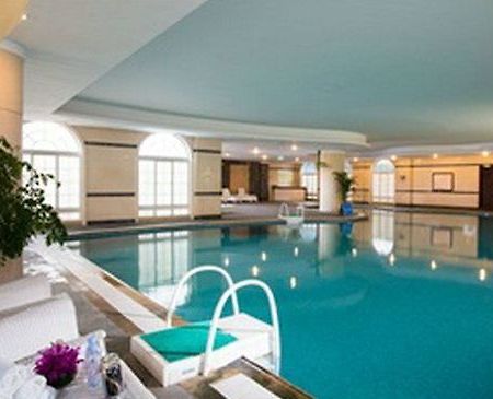 Tianducheng Resort 杭州 設備 写真